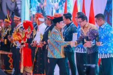 Pilar Hadiri HPN 2026 di Banten: Perkuat Peran Pers Hadapi Tantangan Era Digital dan AI
