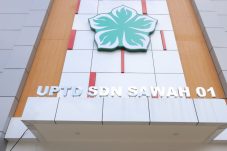 Transformasi Pendidikan di Tangsel, SDN Sawah 01 Kini Miliki Gedung dan Fasilitas Pembelajaran Modern