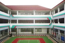 Transformasi Infrastruktur Pendidikan di Tangsel, SDN Babakan 01 Kini Lebih Layak, Nyaman dan Modern