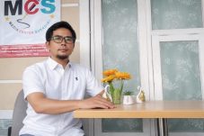 Siswa SMKN 2 Kabupaten Tangerang Kembali Bersekolah, MCS Tetap Desak Audit Total