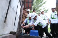 Selama Bulan Ramadhan Tetap Optimal, PERUMDAM TB Pastikan Suplai Air Bersih Pelanggan Pelayanan Aman Dan Lancar