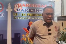 Validasi Keanggotaan, Langkah KSPSI Wujudkan Serikat Buruh Kuat