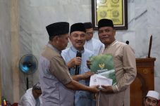 Pemkot Bekasi Perkuat Ukhuwah dan Kepedulian Sosial di Ramadan