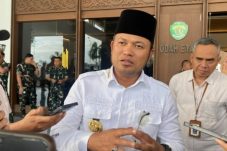 Viral Mobil Dinas Rp8,49 Miliar, Gubernur Kaltim Rudy Mas’ud Putuskan Kembalikan ke Kas Daerah
