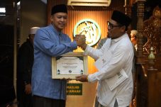 Bekasi Bangun Pembangkit Listrik dari Sampah, Target 2028 Beroperasi