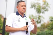Tri Adhianto: ASRI Bukan Sekadar Kebersihan, Tapi Budaya Tertib