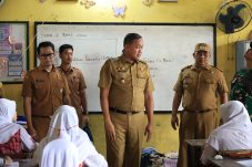 Kota Bekasi Tak Main-main, Oknum TU SMP 52 Terancam Dipecat