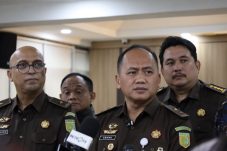 Pengembangan Kasus CPO, Kejagung Geledah Kantor hingga Kebun Sawit di Riau dan Medan
