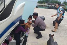 Dermaga Kepulauan Seribu Diawasi, Barang Terlarang Jadi Sorotan