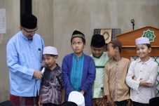 Safari Ramadhan, Wujud Silaturahmi Pemerintah dan Masyarakat Bekasi