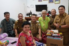 Pelayanan Kesehatan di Bekasi, Wawali Tekankan Kualitas dan Kesetaraan