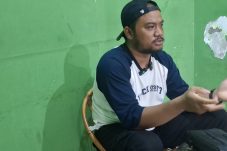 AIS Dimatikan di Perbatasan, ABK Indonesia Beberkan Operasi Senyap Kapal Dong Sheng