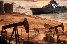 Krisis Energi Global Menguat, Irak Hentikan Produksi Minyak Rumaila