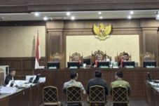 Divonis Bebas, Direktur TV Tian Bahtiar Lepas dari Dakwaan Obstruction of Justice Kasus Korupsi Kejagung