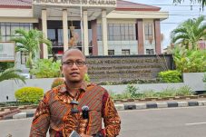 Permohonan Ganti Majelis Hakim Ditolak, Gugatan PMH Kasnadi di PN Cikarang Berlanjut