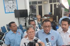 Harga Energi Naik, KSPSI Peringatkan Gelombang PHK dan Inflasi Besar-Besaran