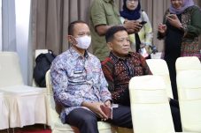 Junaedi: Sistem Merit Kunci ASN Berintegritas dan Kompeten