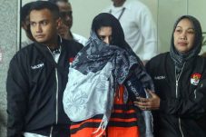 Bupati Pekalongan Fadia Arafiq Jadi Tersangka KPK, Proyek Rp46 Miliar Diduga Mengalir ke Perusahaan Keluarga