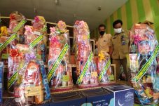 Andra Soni Terbitkan SE Antigratifikasi Lebaran, ASN Banten Dilarang dan Parsel