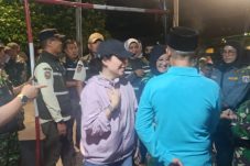 Kelurahan RBU bentuk Posko pantau Ramadhan Efektif Halau Gangguan Kamtibmas