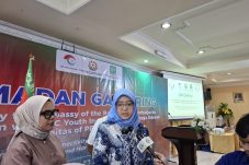 OIC Youth Indonesia Dorong Pemuda Jadi Aktor Diplomasi Cerdas dalam Ramadan Gathering PP Muhammadiyah