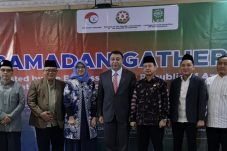 Beni Pramula: Pemuda Muslim Harus Tampil sebagai Perekat Perdamaian Dunia
