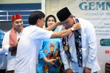 Kota Bekasi Kuatkan Nilai Religius, Pecahkan Rekor MURI GEMMA QUR’AN