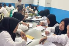 Polres Kepulauan Seribu Siapkan Relawan SPPG Bermental dan Berintegritas