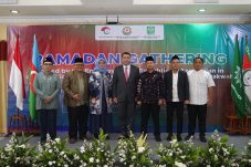 Ramadhan Momentum Refleksi dan Perkuat Nilai Kebersamaan antar Pemuda Indonesia dan Azerbaijan