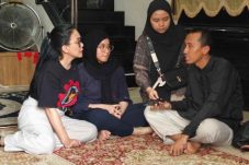 Pensiunan JICT Ermanto Tewas Dibunuh, Rieke Diah Pitaloka: “Kami Harap Polisi Usut Tuntas”