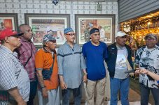 IKBP Transisi: Gelar Rapat Persiapan  Pemilihan Pengurus dan Ketua Umum Defenitif