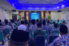 Lewat Kajian Ideopolitor, MPKSDI PWM DKI Jakarta Perkokoh Ideologi dan Organisasi Muhammadiyah
