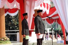 Tri Adhianto: Kebersamaan Kunci Sukses Pembangunan Kota Bekasi