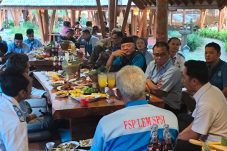 FSP LEM SPSI Jabar Tolak Impor 105 Ribu Kendaraan India, Dinilai Ancaman bagi Industri Otomotif Nasional