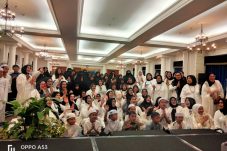 Gelar Buka Puasa Bersama Indojalito Peduli Salurkan Santunan Untuk Anak Yatim dan Dhuafa