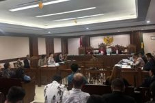 Ketua GEMAH Paparkan Pandangan Hukum Terkait Gugatan CMNP di PN Jakarta Pusat