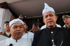 Pemisahan Aset Kota Bekasi, Harap Tangan Dingin Gubernur Jabar