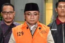 Yaqut Bantah Terima Uang Kasus Kuota Haji, Klaim Kebijakan Demi Keselamatan Jemaah