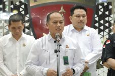 Kasus Perintangan Penyidikan: Kejagung Tempuh Kasasi atas Vonis Bebas Tian Bahtiar Cs