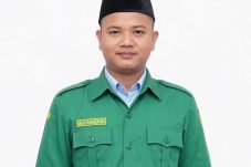 Mentegarkan Kembali Kaderisasi Golongan Muda NU di Tanjung Priok Madi Ramadan