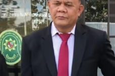 Mahkamah Agung Gugat PKN ke PTUN Jakarta, Patar Sihotang Soroti Keterbukaan Informasi