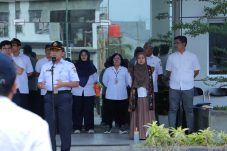 Target Depo Kosong Sebelum Lebaran, Sudin LH Jakarta Utara Kerahkan Ratusan Armada