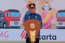 Pramono Anung Ajak Warga Pilah Sampah, Tegaskan Pembenahan Sistem Pengelolaan di Jakarta