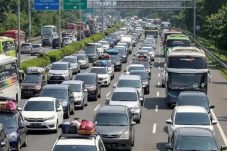 Puncak Arus Balik Lebaran 2026 Diprediksi Dua Gelombang, Masyarakat Diminta Atur Waktu Perjalanan