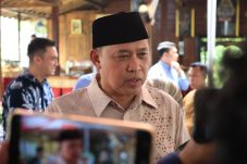 37,4% ASN Kota Bekasi Terapkan WFA, Pemkot Pastikan Pelayanan Publik Tetap Berjalan Normal