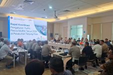Antisipasi Arus Balik Lebaran, Lintas Instansi Perkuat Koordinasi di Tanjung Priok