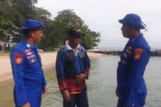 Antisipasi Perompakan, Satpolairud Kepulauan Seribu Gencarkan Patroli dan Edukasi Nelayan