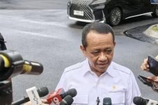 Bahlil Ajak Masyarakat Hemat Energi di Tengah Krisis BBM Imbas Konflik Timur Tengah
