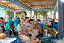 Pemkot Jakarta Utara Gelar Panen Raya Serentak di 31 Kelurahan dan 6 Kecamatan