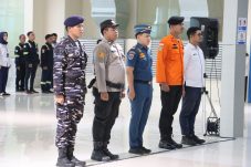 Arus Mudik-Balik Laut Lancar, Posko Terpadu Tanjung Priok Resmi Ditutup